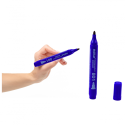 Püsimarker Veekindel Sinine 2,5-4,5 mm