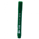Püsimarker Veekindel Roheline 2,5-4,5 mm