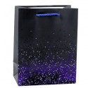 Kingikott Glitter Gradient Dots 23 x 18 x 10,5 cm
