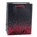 Kingikott Glitter Gradient Dots 23 x 18 x 10,5 cm
