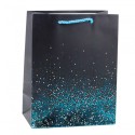Kingikott Glitter Gradient Dots 23 x 18 x 10,5 cm