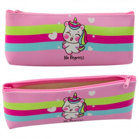 Pinal tüdrukutele Ükssarvik Pastellroosa