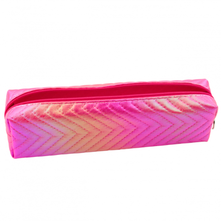 Pinal Metallik läikiv kalasabaroosa