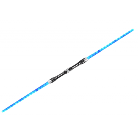 2in1 valgusmõõgakomplekt Helidega valgusmõõk