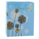 Kingikott Dandelions Gold Elements 32 x 26 x 12cm