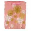 Kingikott Dandelions Gold Elements 23 x 18 x 10,5 cm