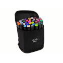 Touch PRO markeri komplekt 36 tk kott