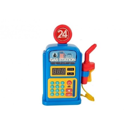 Autode tulede ja helidega tankla