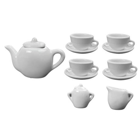 Loominguline jõulukomplekt DIY maalimine portselanist kingitus