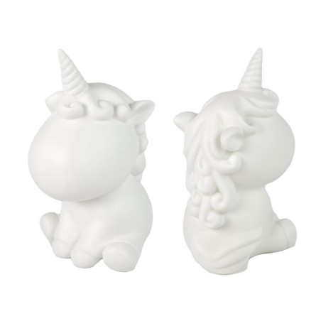 Creative Unicorn Kit DIY Diamonds Crystals Brown