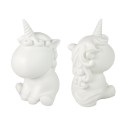 Creative Unicorn Kit DIY Diamonds Crystals Brown