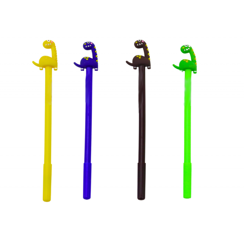 Dinosauruse pliiats must, 0,5 mm