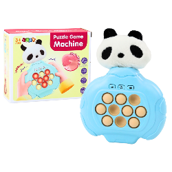 Pop it pusle mäng Panda, sinine