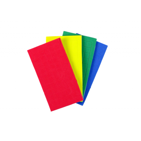 DIY värviline mosaiik jõulude põhjapõdra lappimise komplekt