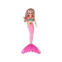 DIY Mermaid Pink Treasures kaevamiskomplekt