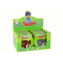 Glutek Slime 250 g pakendis 10 värvi