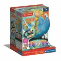 Interaktiivne Eduglobus Exploreglobe Clementoni 50848
