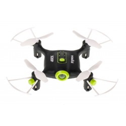 SYMA X20P 2,4 GHZ RTF 360 RC DROON