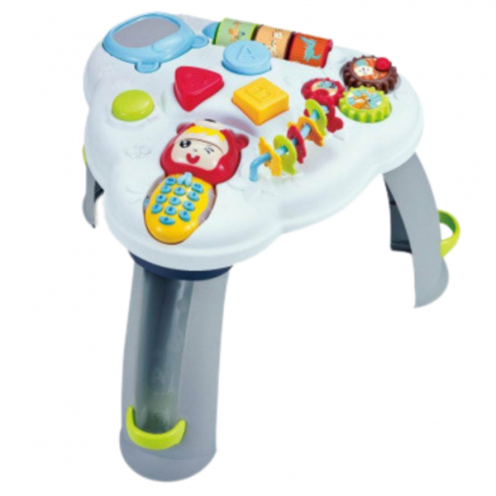 Interaktiivne õppelaud, kolmnurk, telefoni tuled, helid