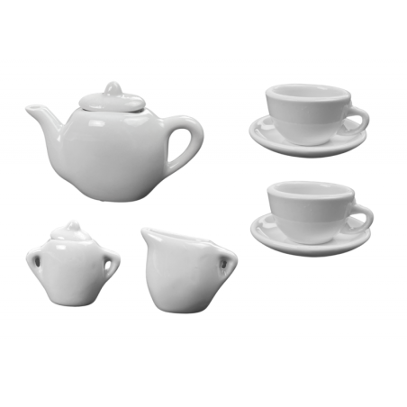 Loominguline jõulukomplekt portselani meisterdamiseks