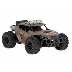 RC OFF-ROAD DRIFT AUTO 20 KM/H PRUUN