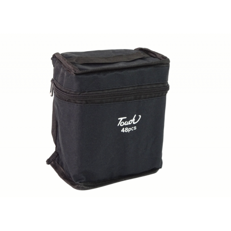 Komplektis 48 kahepoolset alkoholimarkerit