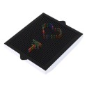Võlulaua 3D-mõistatus, 276 valgustatud elementi
