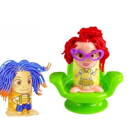 Mängige Taignakomplekti Juuksuri Juuksepressid