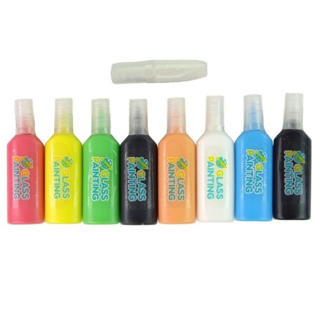 Mööbli ja Akna kleebised Mereloomad Kilpkonn DIY 8 värvi sädelev