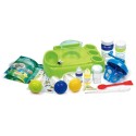 Science Fun Slime Lab Clementoni 50726