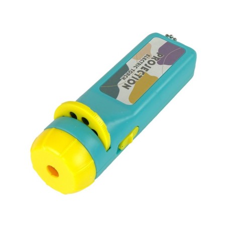 Sinine fotoprojektor 24 pilti