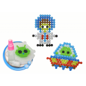 Water Beads Magic Stardikomplekti ruumimallid