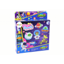 Water Beads Magic Stardikomplekti ruumimallid