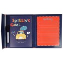 Õpivihik Letters Magnet inglise keel