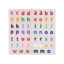 Õpivihik Letters Magnet inglise keel