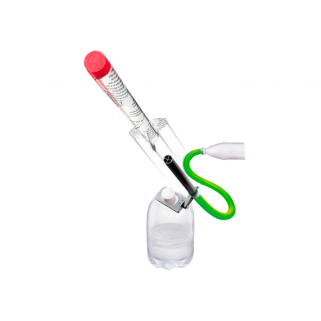 Ökoloogilise suruõhuraketi teaduskatse 23 El