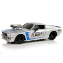 Kaugjuhitav sportauto Pilot 1:16 | MIU.ee