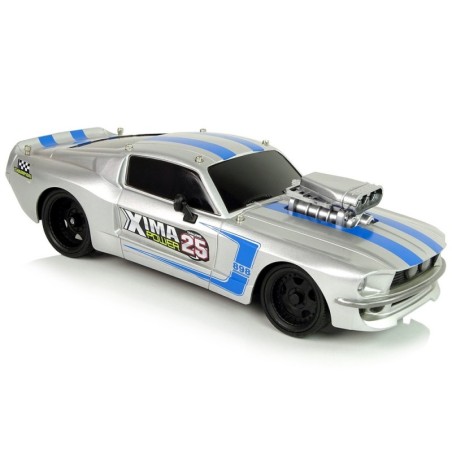 Kaugjuhitav sportauto Pilot 1:16 | MIU.ee