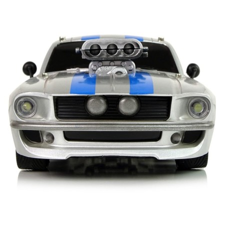 Kaugjuhitav sportauto Pilot 1:16 | MIU.ee