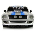 Kaugjuhitav sportauto Pilot 1:16 | MIU.ee