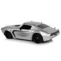 R/C 1:18 Silver Champion Pilot Sportauto