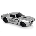 R/C 1:18 Silver Champion Pilot Sportauto