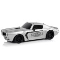 R/C 1:18 Silver Champion Pilot Sportauto