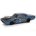 Auto R/C spordikleebis 1:20 hall piloot