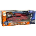 Auto R/C spordikleebis 1:20 Red Pilot
