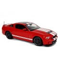 Auto R/C Ford Shelby Rastar 1:14 Red