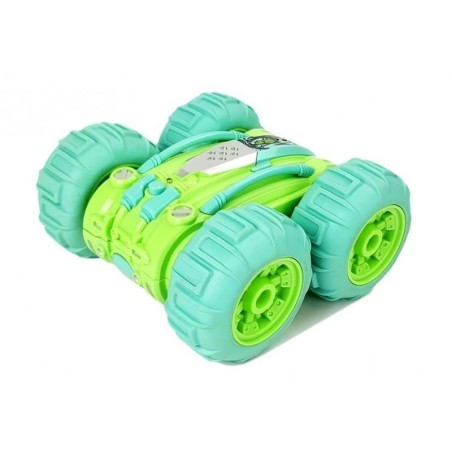 Puldiga sõiduk 1:24 Kaugjuhitav roheline