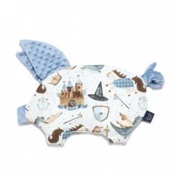 Beebipadi Sleepy pig, PRINCE - WIND BLUE