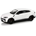 Auto R/C 1:24 Lamborghini Urus Valge 2,4 G tuled