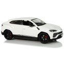 Auto R/C 1:24 Lamborghini Urus Valge 2,4 G tuled